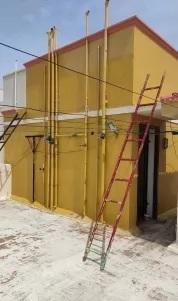 Authentic Arcade - Project Photo