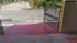 Authentic Arcade - Project Photo