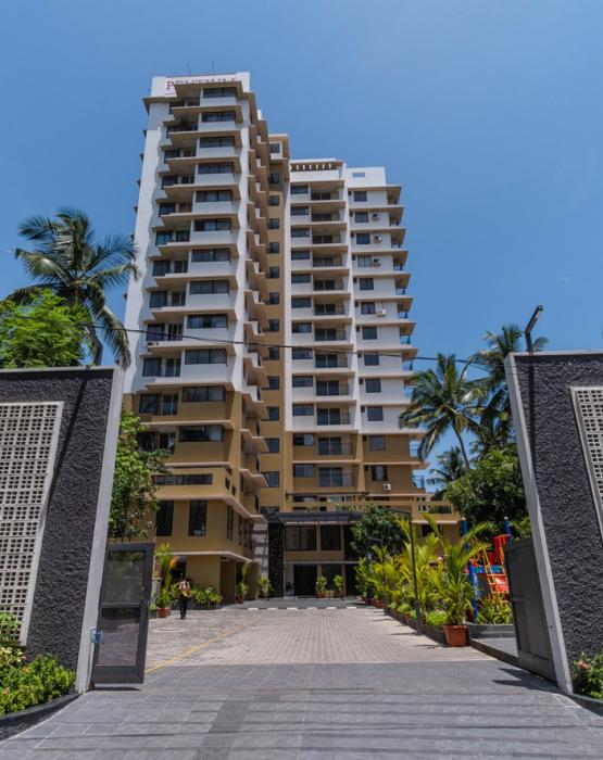 Pentium Eternia - Project Photo