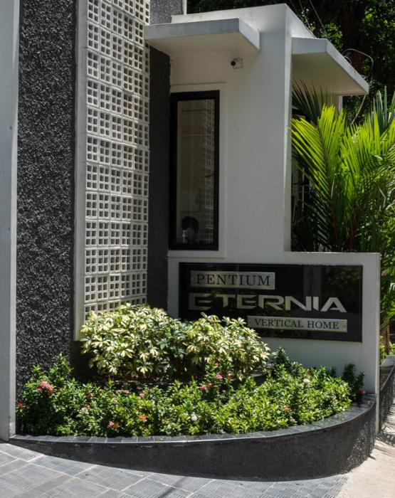 Pentium Eternia - Project Photo