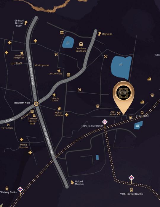 Fenkin Empire - Locality