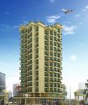 1 BHK Apartment for sale in Ulwe, NaviMumbai.