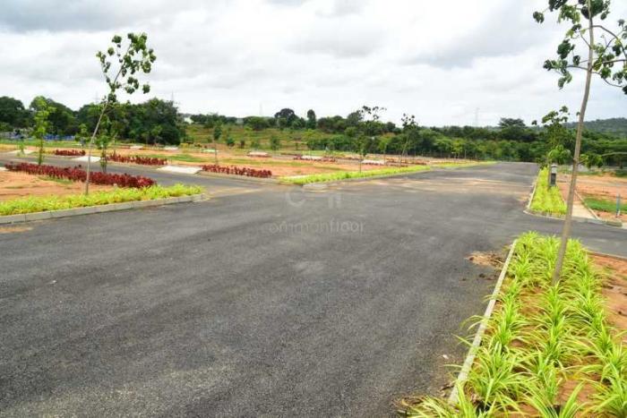GHR Landmark Under The Tree - Project Photo