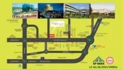 Subhagruha Sukrithi Sampath - Locality