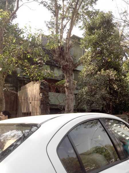 GaRoaden House - Project Photo