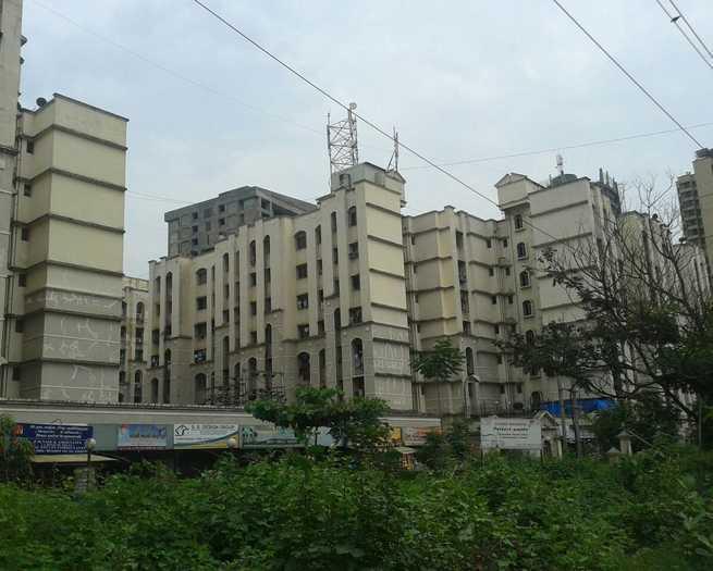 Kanchan Pushp Society - Other