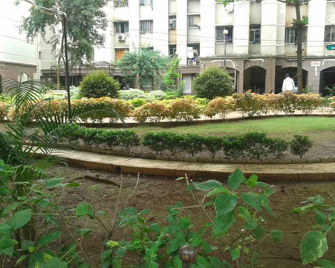 Kanchan Pushp Society - Other