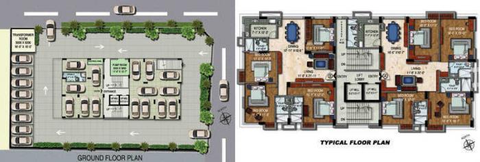 Multicon Solitaire - Master Plan