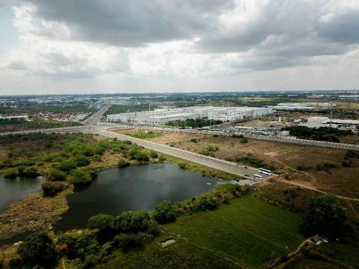 Codename 10X Returns - Project Photo