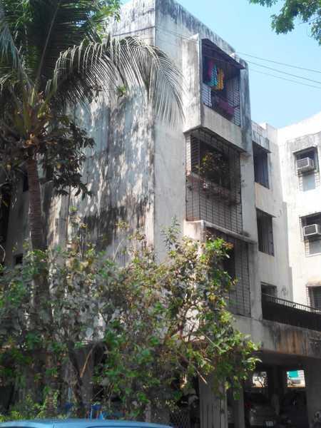Manodatt Apartment - Project Photo