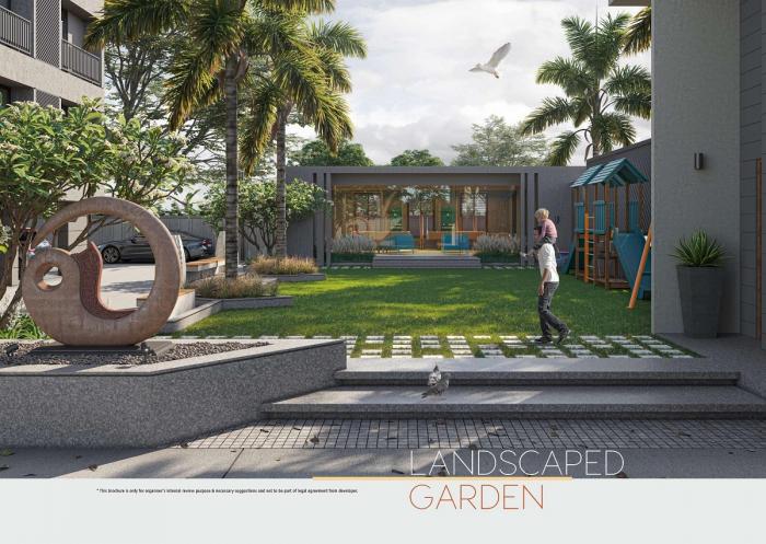 Shiv Samarth 1 - Landscape