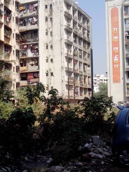 Kumar Apartment - Banner Image