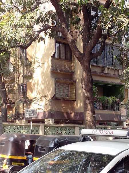 Surachit Arhat Apartment - Project Photo