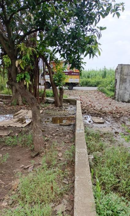 Krishna Park - Project Photo