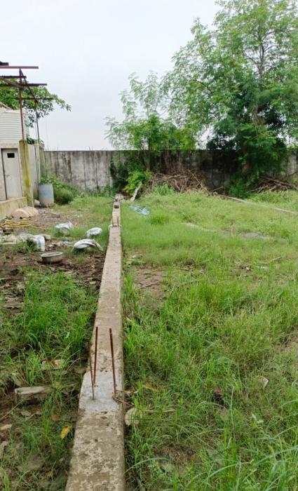 Krishna Park - Project Photo