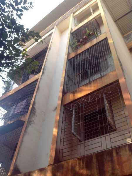 New Mathuresh Apartment - Project Photo