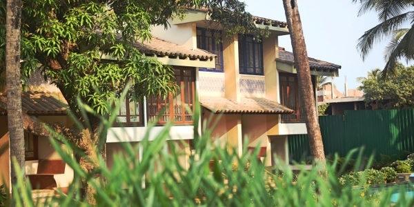 Aansav Verde - Project Photo