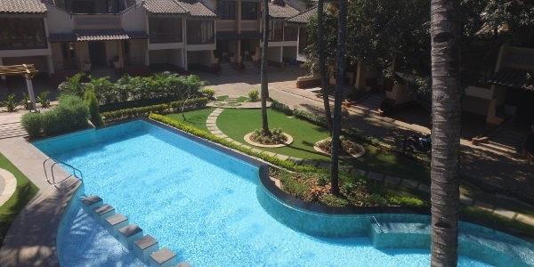 Aansav Verde - Project Photo