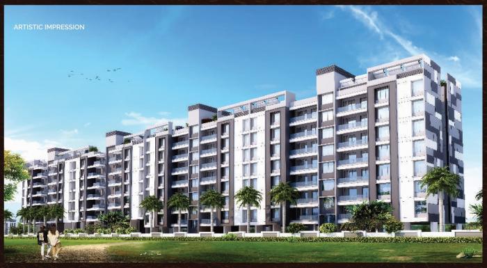 Nirman Milestone - Project Photo
