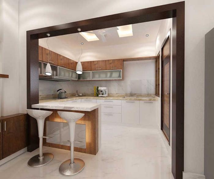 ARK Cloud City Phase 2 - Project Photo