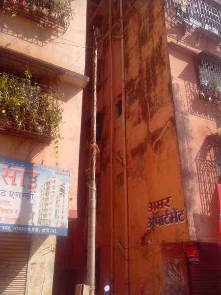 Amer Apartment - Project Photo