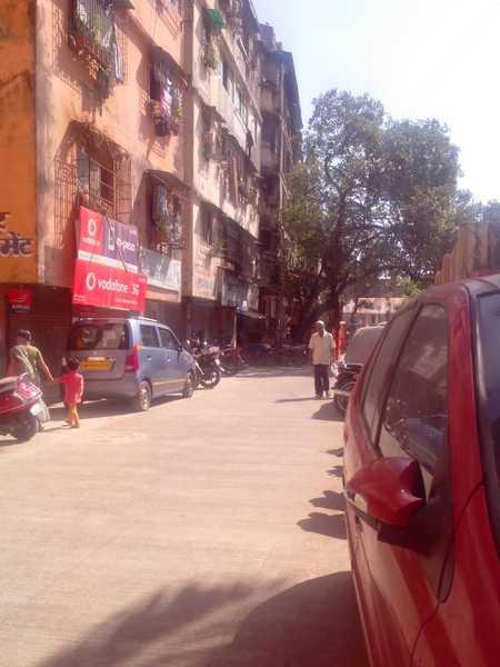 Amer Apartment - Project Photo