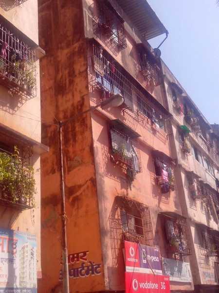 Amer Apartment - Project Photo