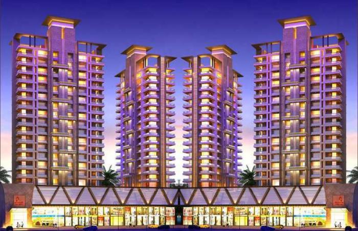 Navkar Paradise - Banner Image