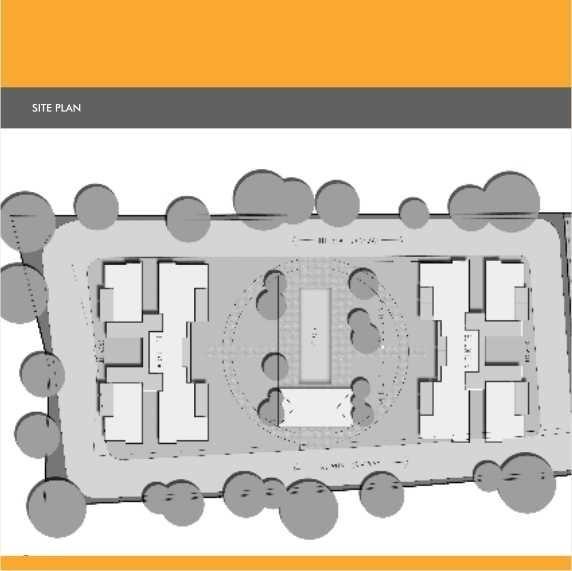 Sanklecha Mango One - Master Plan