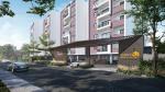 2 BHK Apartment for Sale in Kompally, Hyderabad