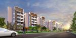 2 BHK Apartment for Sale in Kompally, Hyderabad