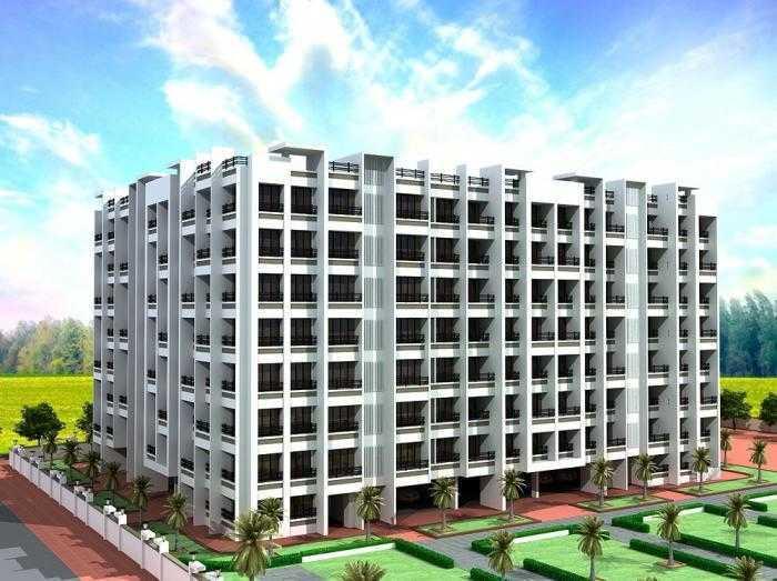 Skyline Riverside - Project Photo