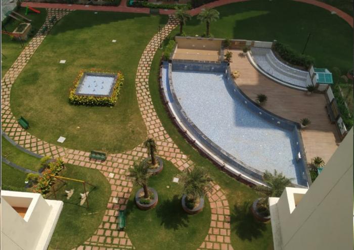 Indosam 75 - Project Photo