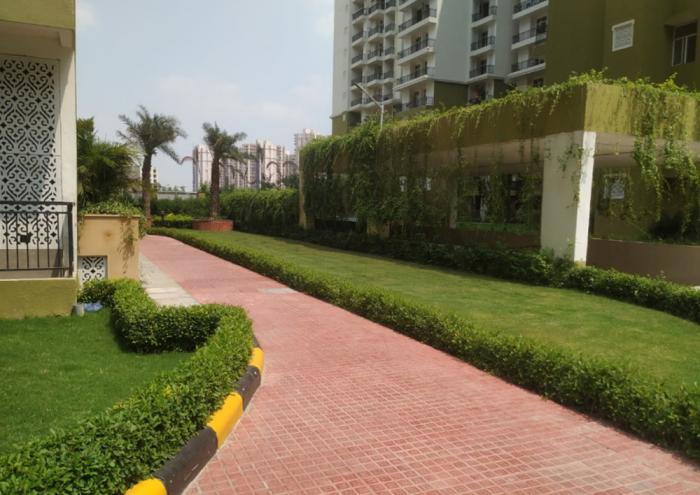 Indosam 75 - Project Photo