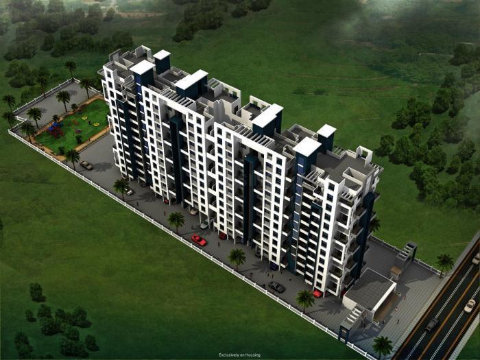 Savali Heights - Master Plan