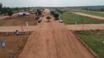 1415 Sqft Plot for Sale in Tukkuguda, Hyderabad