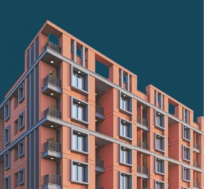 Akshar Priva - Project Photo