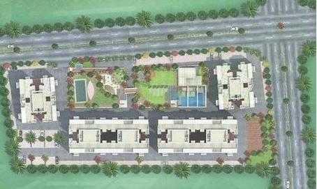 Adi Horizons - Master Plan