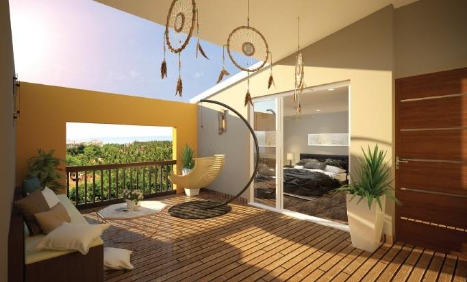 Aprasa Amor De Goa - Project Photo