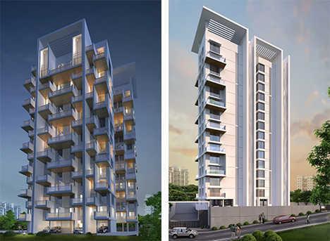 Naman Galaxy - Project Photo