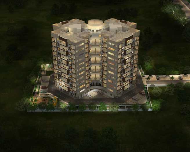 Kamalraj Haridwar - Master Plan