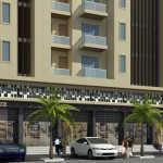 Wadhwa Sky Max - Project Photo
