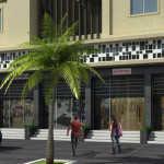 Wadhwa Sky Max - Project Photo