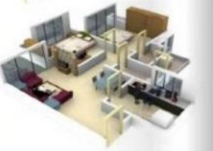 Maison Tarangan - Floor plan