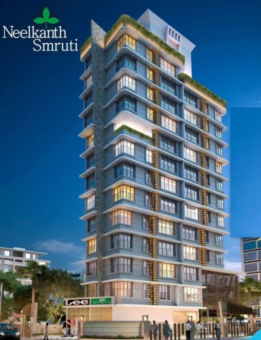 Parshvanath Kshatriya Neelkanth Smruti - Banner Image