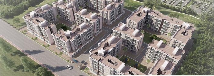 IPSIT Navoday Phase 2 - Master Plan