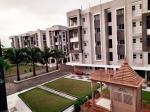2 BHK Apartment for sale in Baramati, Pune.