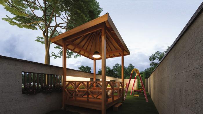 Siddhi Pranavam - Project Photo