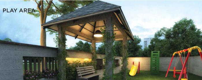 Siddhi Pranavam - Project Photo