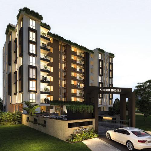 Siddhi Pranavam - Banner Image